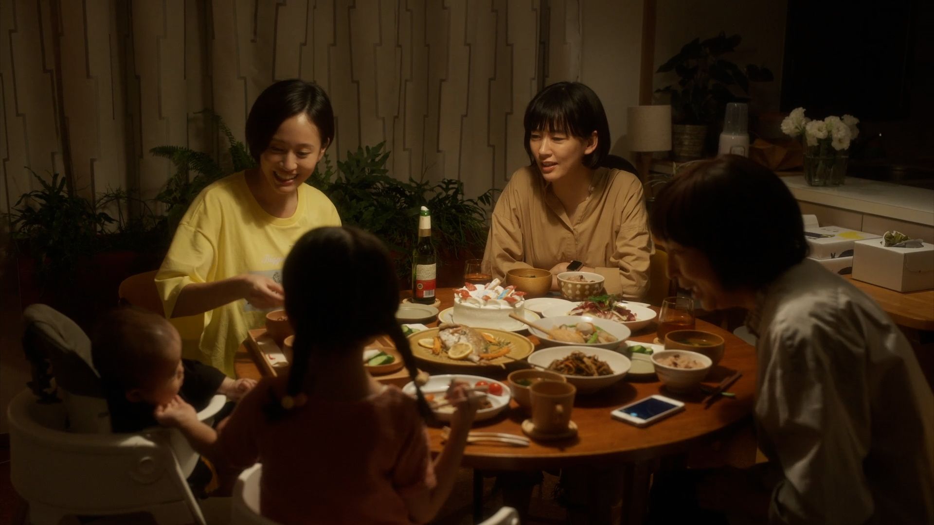 'Modern Love Tokyo': A fresh anthology series featuring poignant love stories presented by elite Japanese directors.