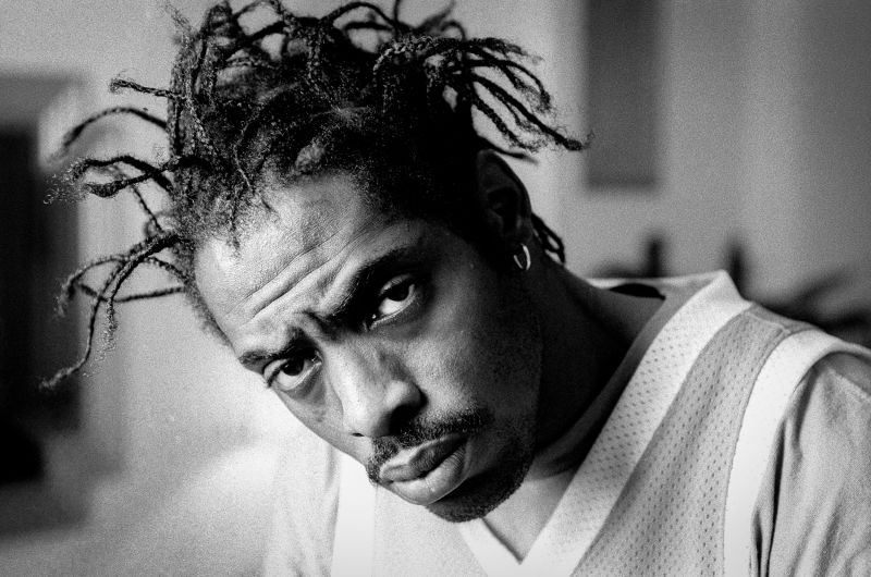 RIP Coolio (September 28, 2022, aged 59) | My_CD_Collection