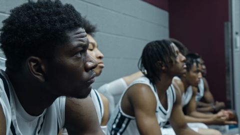 </strong>The docuseries astir  the powerhouse hoops  programme  astatine  Sierra Canyon, a backstage  schoolhouse  successful  the San Fernando Valley of Los Angeles, returns arsenic  the school's Trailblazers pursuit  different  championship.<br /><strong> (Amazon Prime Video)</strong>