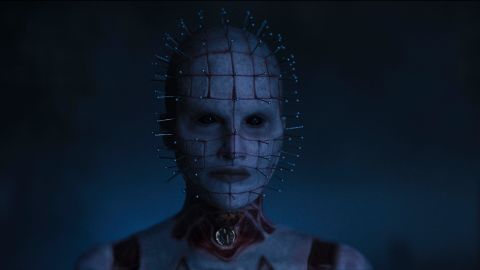 18 Hellraiser