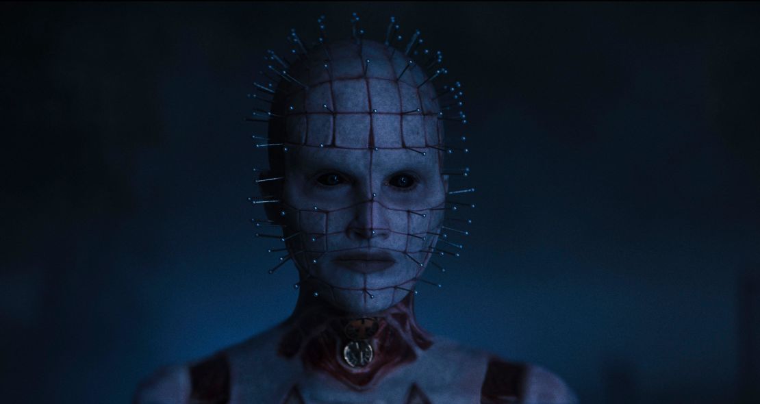 18 Hellraiser