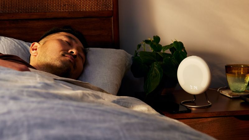 Check out Amazon’s new sleep tracker and Kindle you can write on | CNN Business