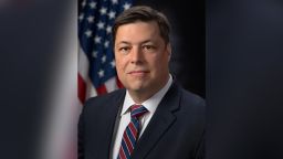 Sean O'Donnell joined the Department of Defense Office of Inspector General (DoD OIG) as the Acting Inspector General (IG) on April 6, 2020. (Department of Defense Office of Inspector General)