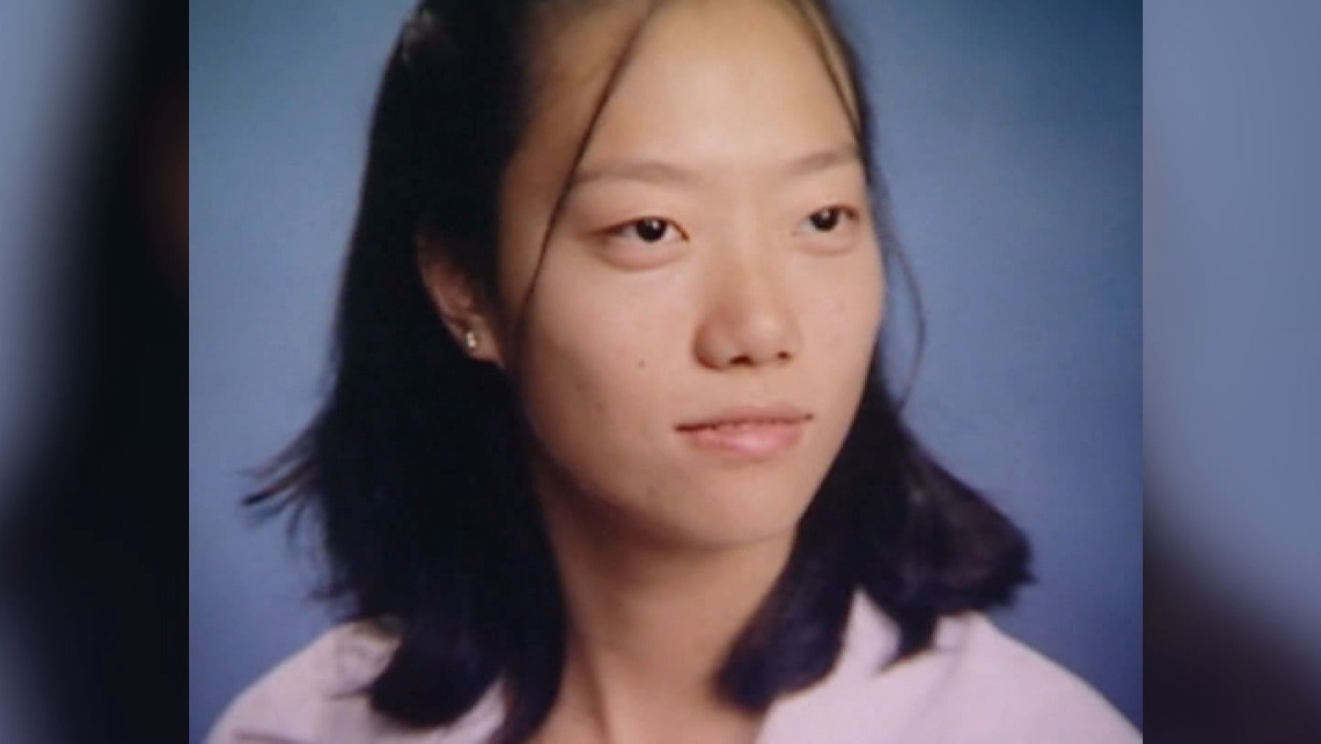 Hae Min Lee is seen in this undated file photo.