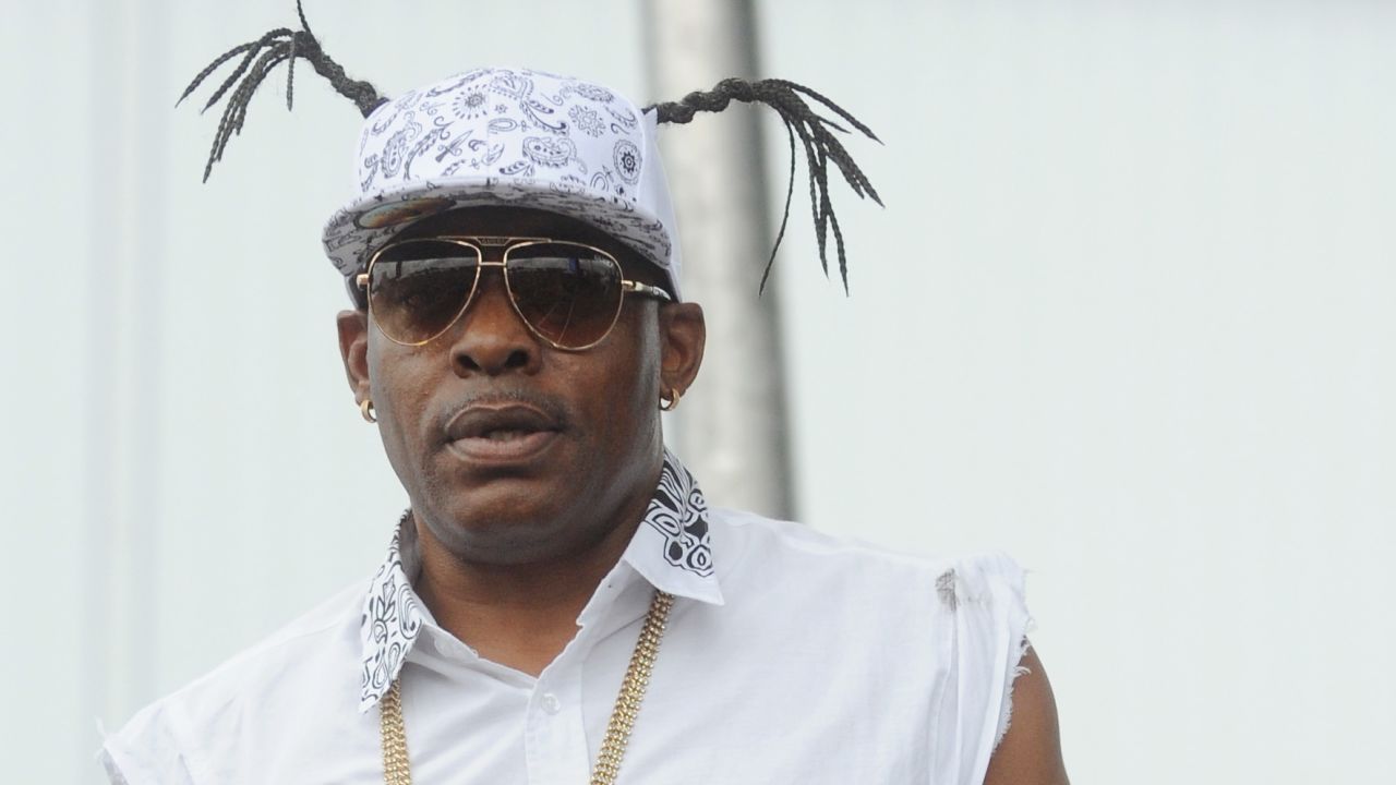 Police describe scene where Coolio died | CNN