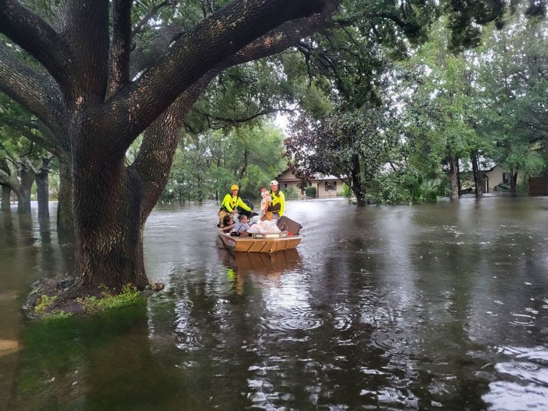 'Substantial loss of life' possible in Florida as Tropical Storm Ian now takes aim at South Carolina | CNN