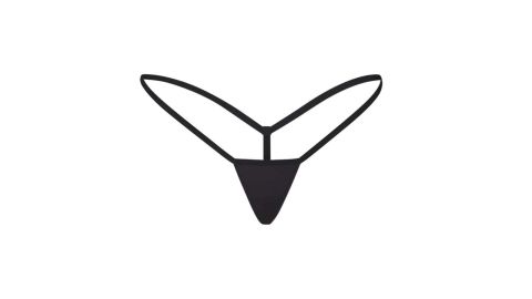 Fits Everybody Micro Thong