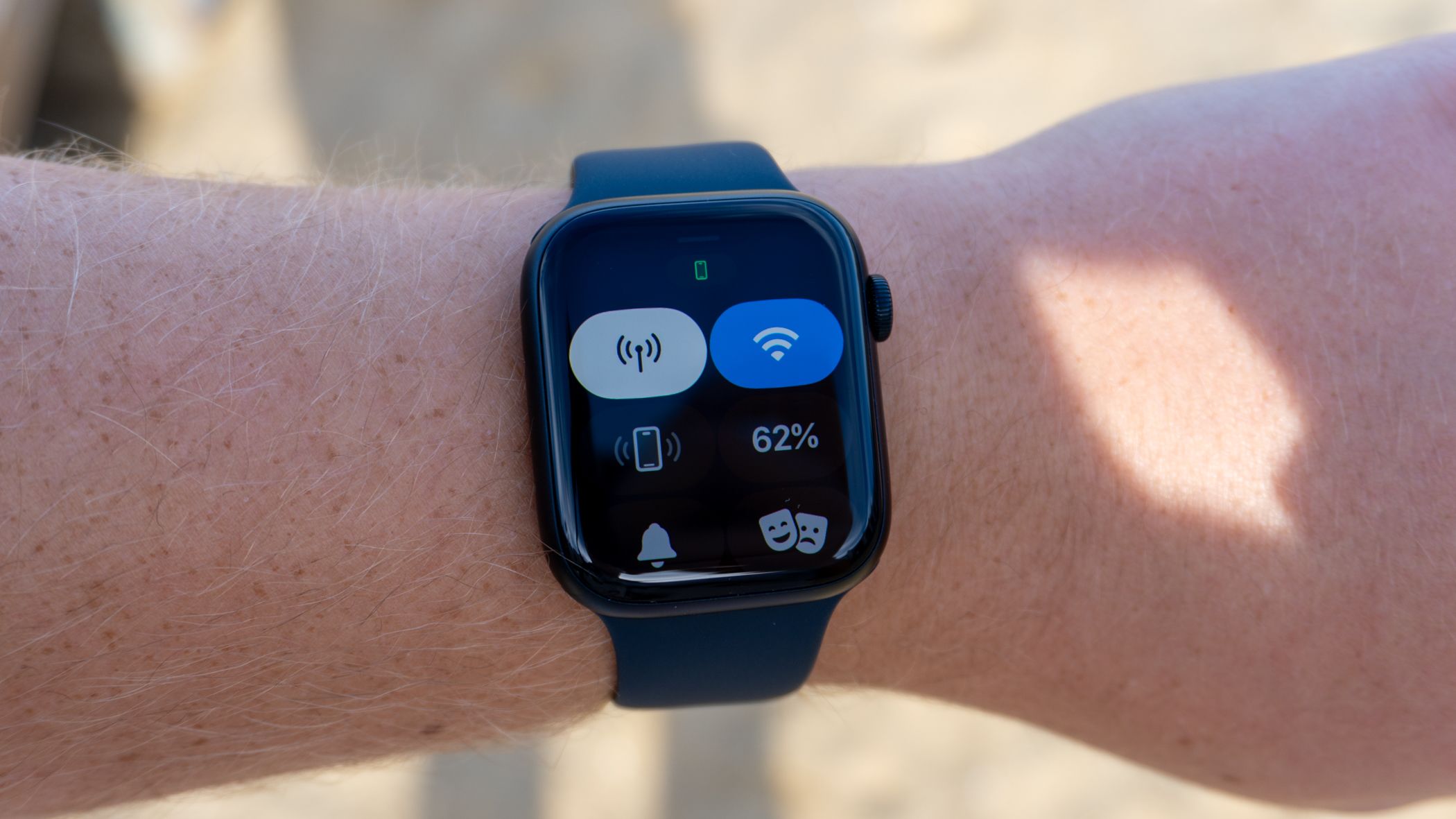 Apple Watch Series 8 Review: A Spectacular, Everyday Smartwatch - Forbes  Vetted