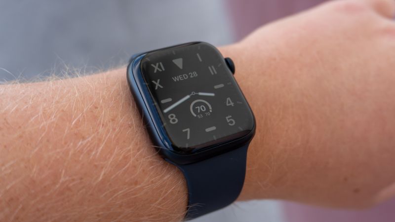 Best smartwatch outlet overall