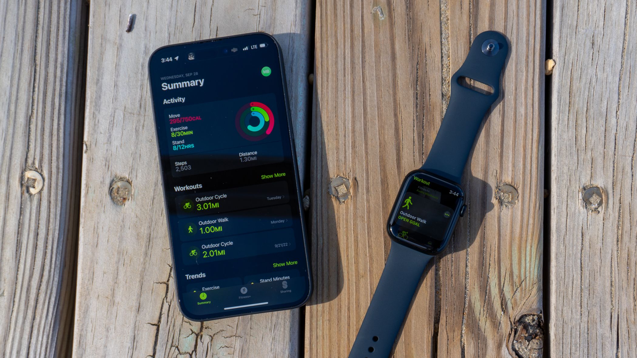 Apple Watch Series 8 review: the best Apple Watch gets better