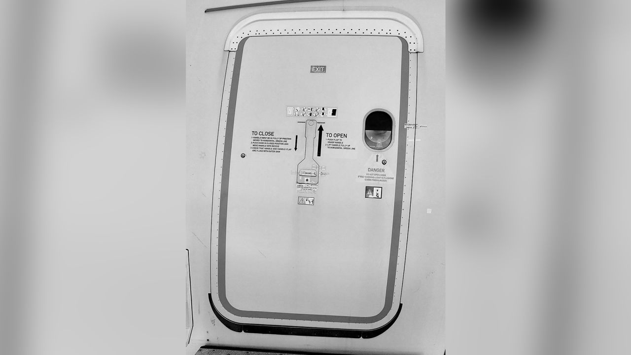 Individual doors are for sale.