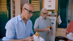 zeppole stanley tucci searching for italy origseriesfilms_00003404.png