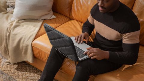 laptop case for two people