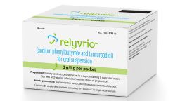 he FDA announced approval of Relyvrio, developed by Amylyx Pharmaceuticals, on Thursday. The oral medication works as a standalone therapy or when added to other treatments, according to the company, and it has been shown to slow disease progression