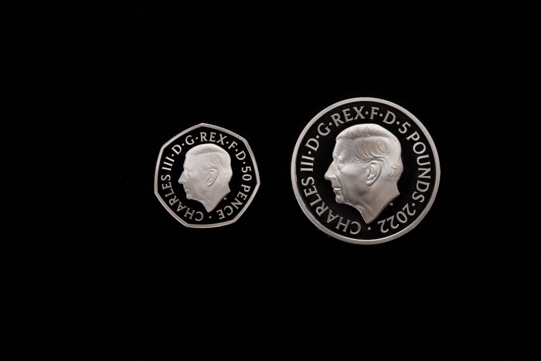 Irish Coin Collection, set of 3– Creative Irish Gifts
