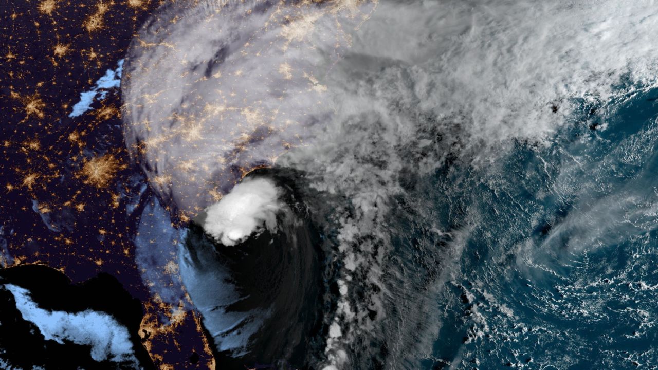 weather satellite ian