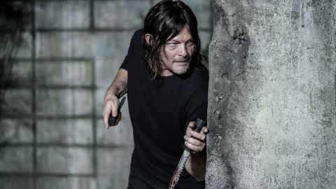 "The Walking Dead" is one of AMC's most popular franchises.
