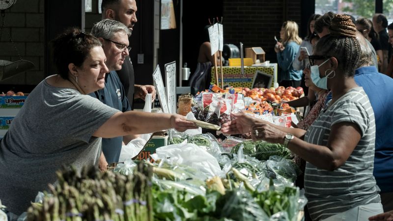 The economy may be in better shape than you think…for now The economy may be in better shape than you think…for now