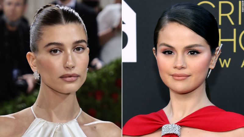 Selena Gomez calls for kindness after Hailey Bieber’s recent interview