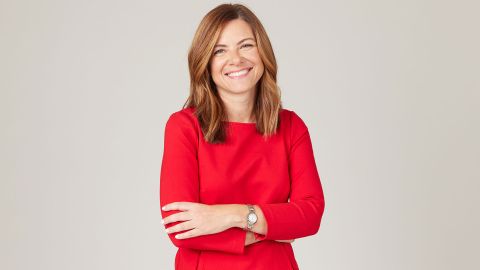 Spanx appoints Kim Jones as CEO on Friday