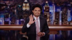 VIDEO THUMBNAIL Trevor Noah