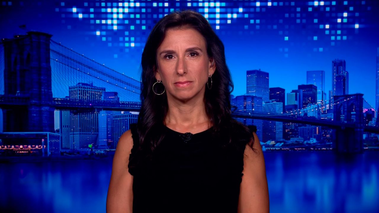 Jodi Kantor