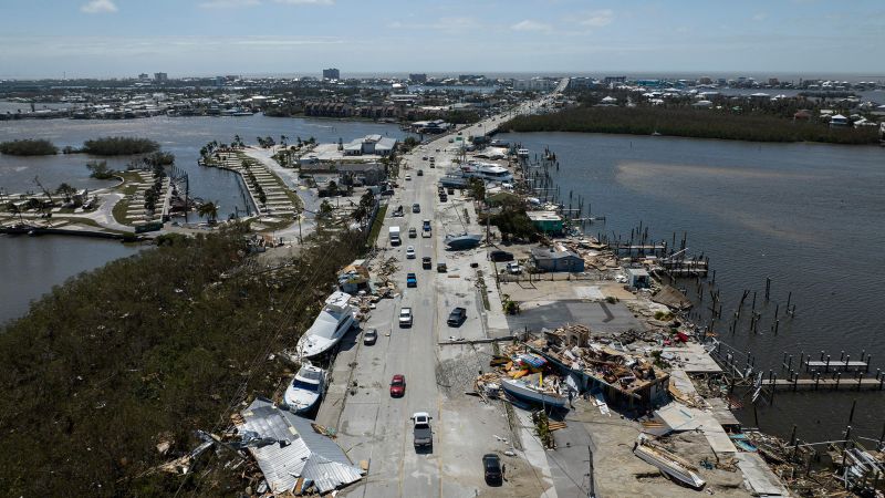 Daniel Glaun: Florida reporter describes what it has been like to cover ...