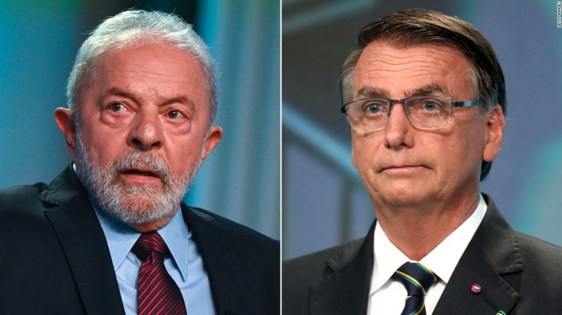 Bolsonaro or Lula? As Brazil prepares to vote, here’s what to know | CNN