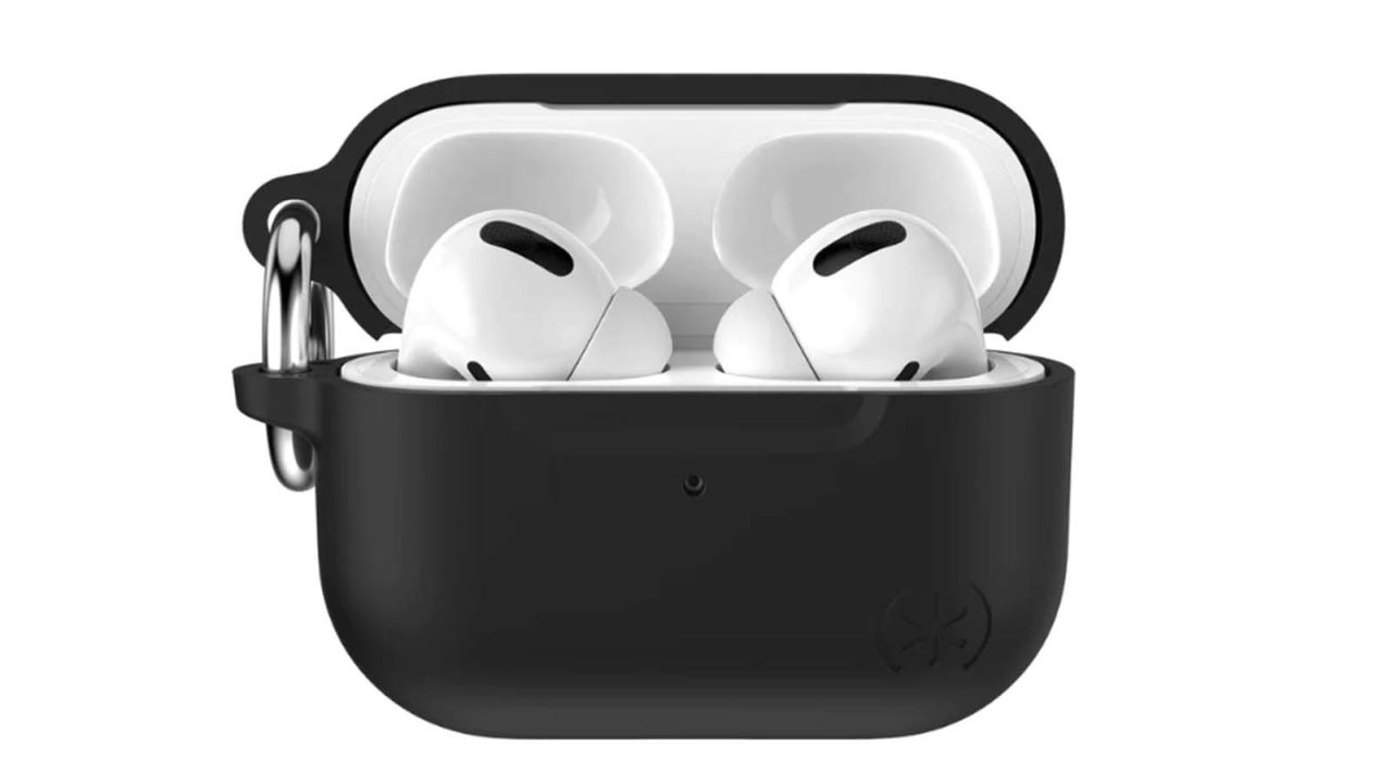  KAMPETACE Case for AirPods pro 2, Full Protective
