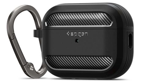 Spigen Rugged Armor Case