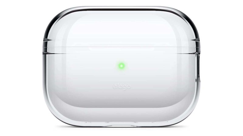 Best clear airpod pro case new arrivals