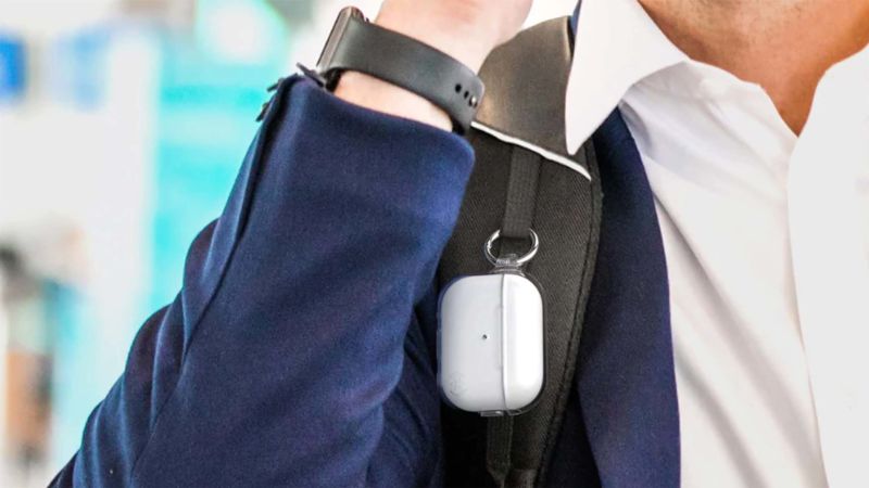 Protect your new AirPods Pro 2 with these durable and stylish cases | CNN Underscored