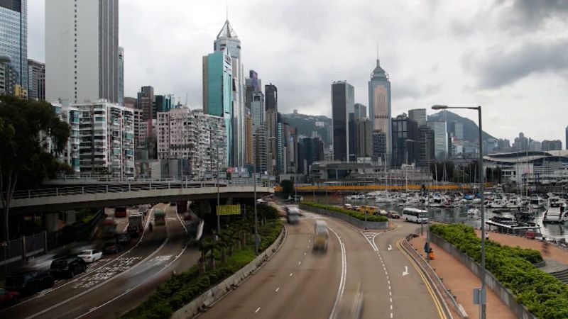 Hong Kong is opening up to tourism — but is it too late?