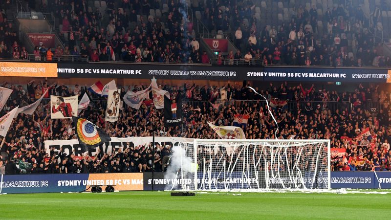 Jewish organization calls for lifetime bans if fans found to have given Nazi salutes