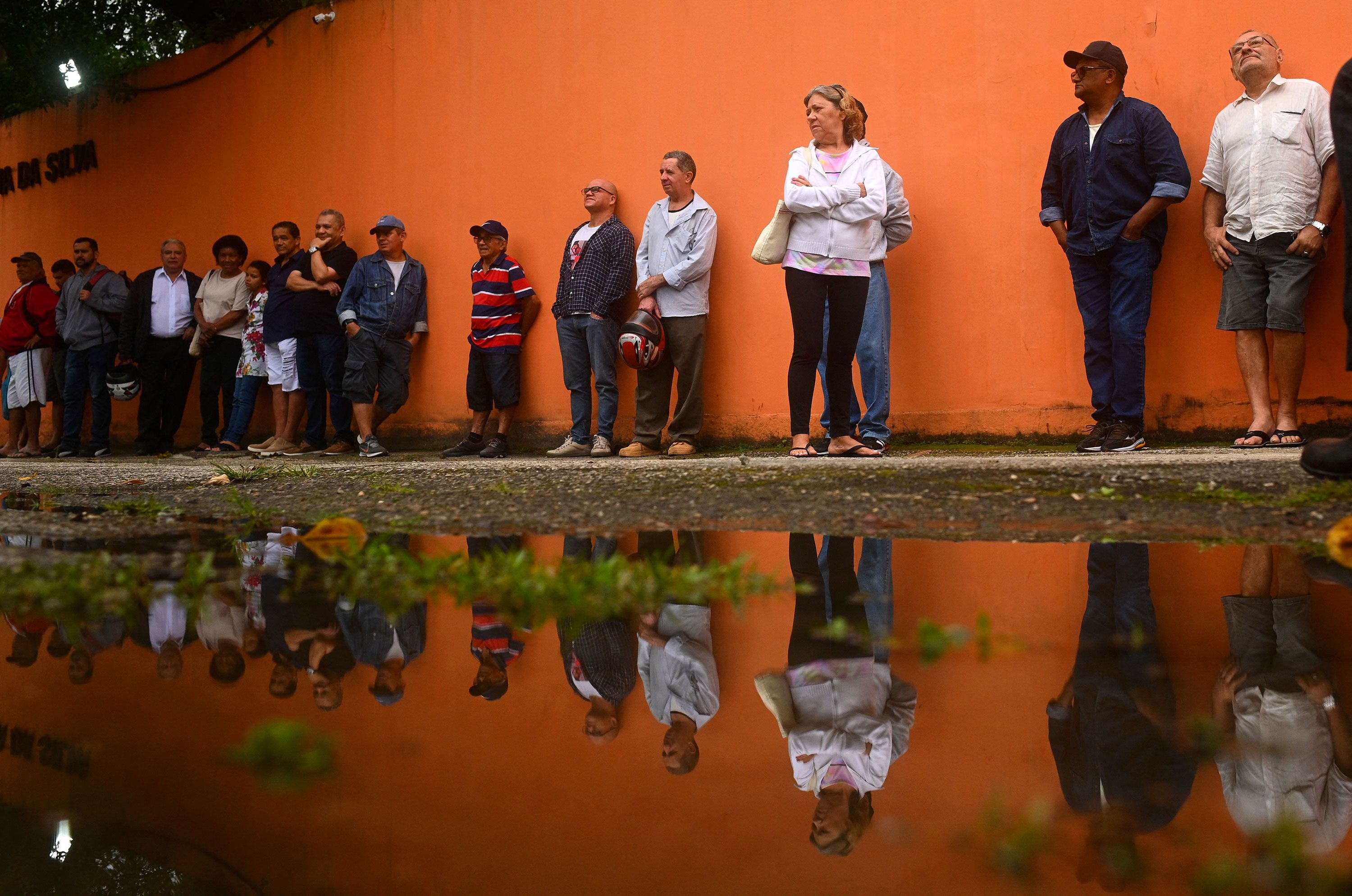 Candidate-se indígena: Chamado para as eleições 2020