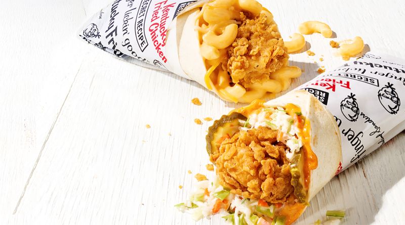 KFC is bringing back a fan favorite menu item CNN Business