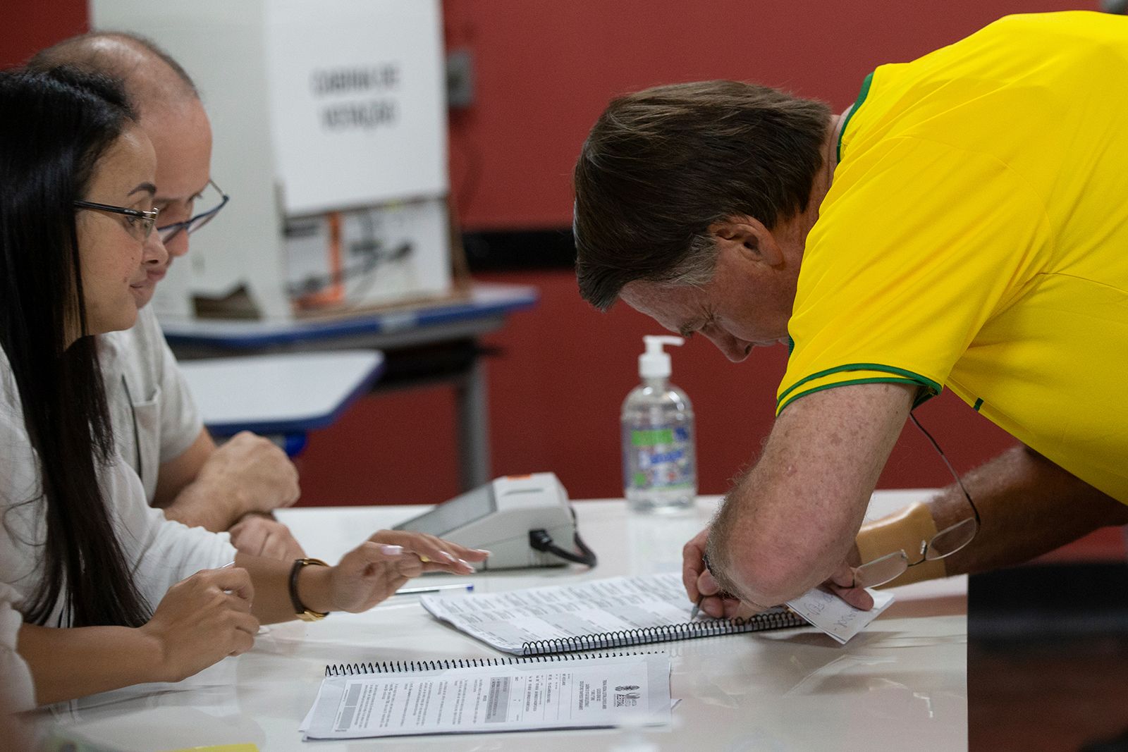 Colvin Center to Host Panel Discussion About Elections in Brazil - SBU News