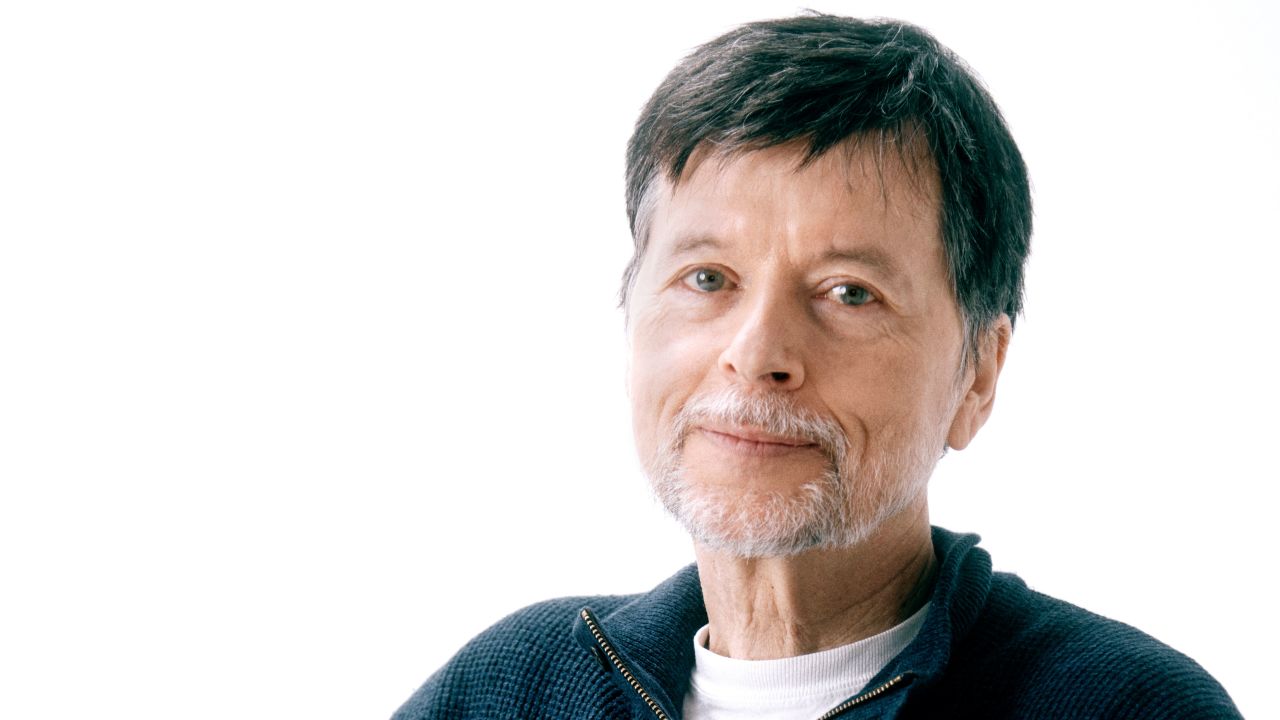 Ken Burns