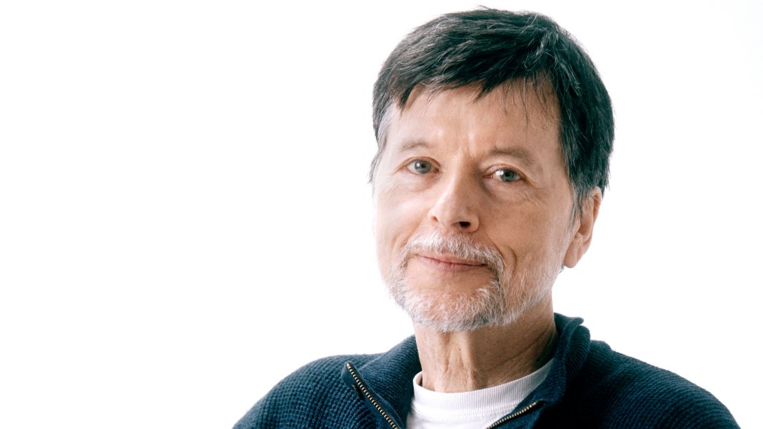 Ken Burns