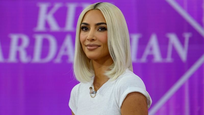 Kim Kardashian betaalt boete van $ 1,3 miljoen aan SEC voor het opblazen van crypto op Instagram