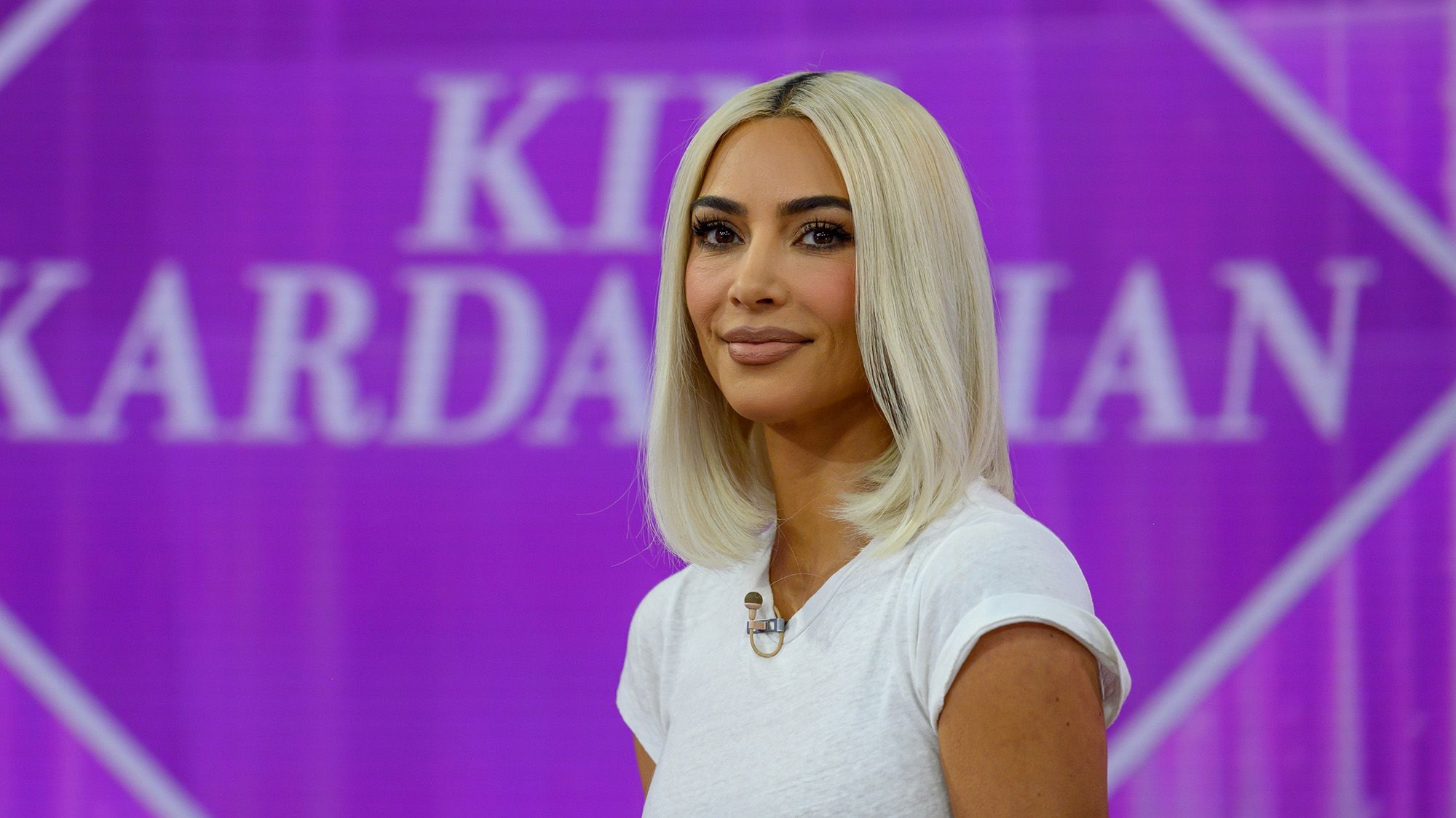 Bittersweet after an amazing 12 years': Kim Kardashian confirms