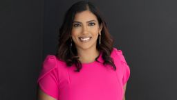 Aditi Bussells