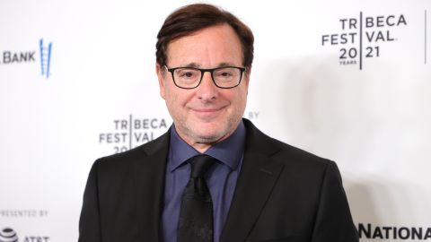 Late histrion  Bob Saget, present  successful  2021, stars successful  an upcoming movie   that is acceptable   to premiere astatine  the Austin Film Festival.