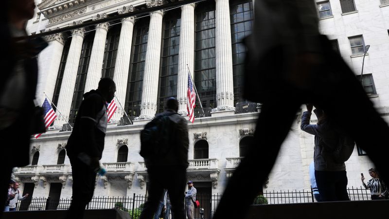 CEOs are bracing for a recession, and they don’t think it will be a short one CEOs are bracing for a recession, and they don’t think it will be a short one