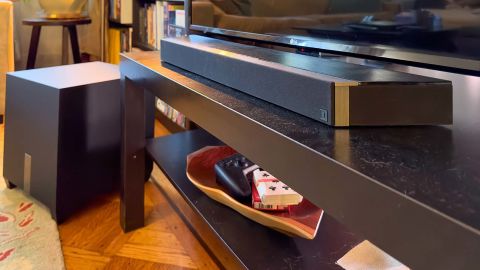 Soundbar 5