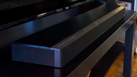 sound bar 2