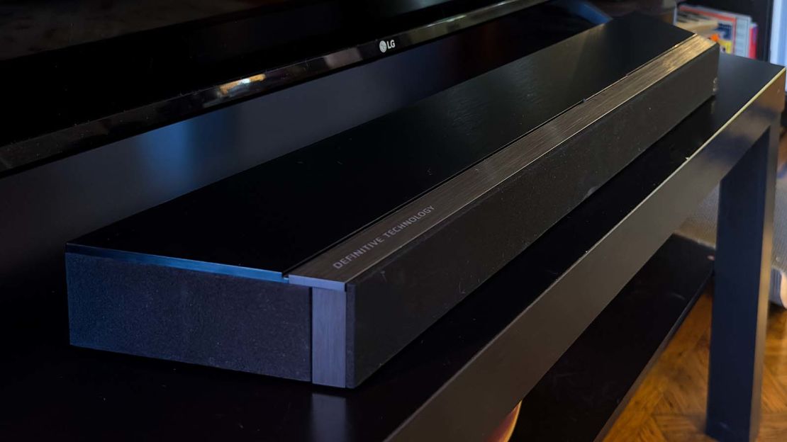 Soundbar 2