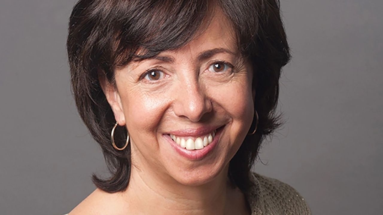 Elisa Massimino