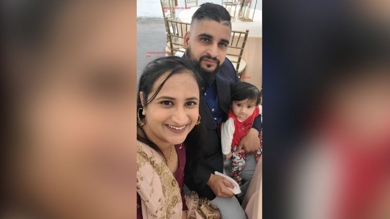 An American dream turned nightmare: Four members of a Sikh family in California kidnapped and killed | CNN