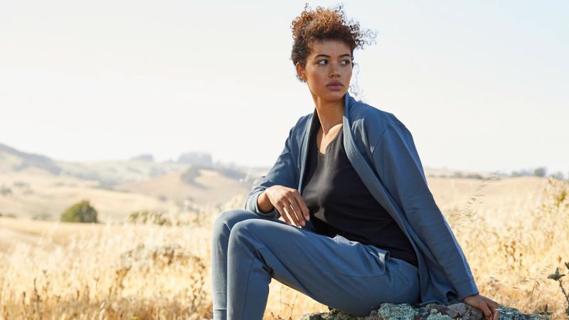 15 sustainable sweaters to keep you cozy this fall | CNN Underscored